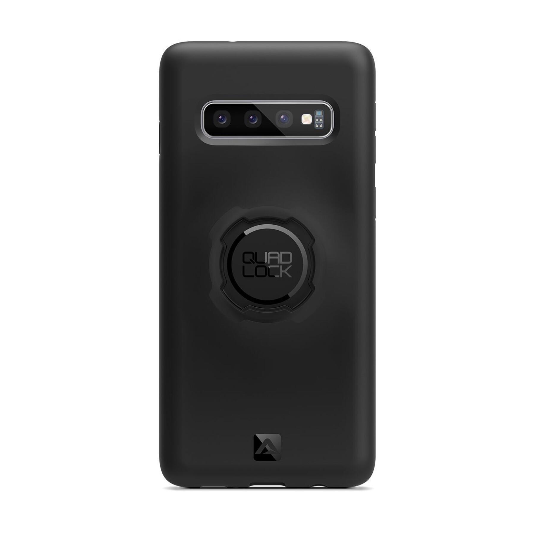 Smartphone-Hülle Quad Lock Galaxy S10