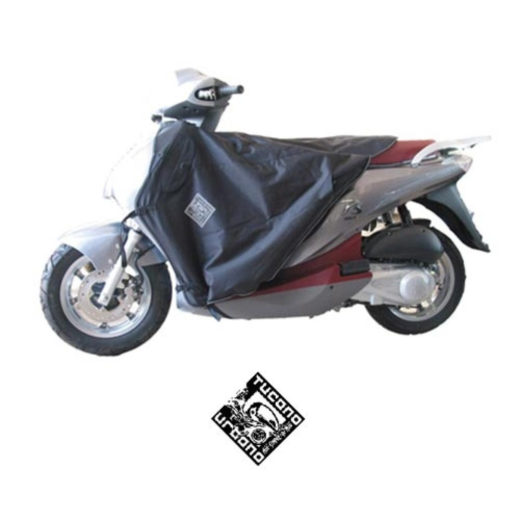 Beinschutzdecke Motorroller Tucano Urbano Termoscud Honda Ps-Psi 125-150