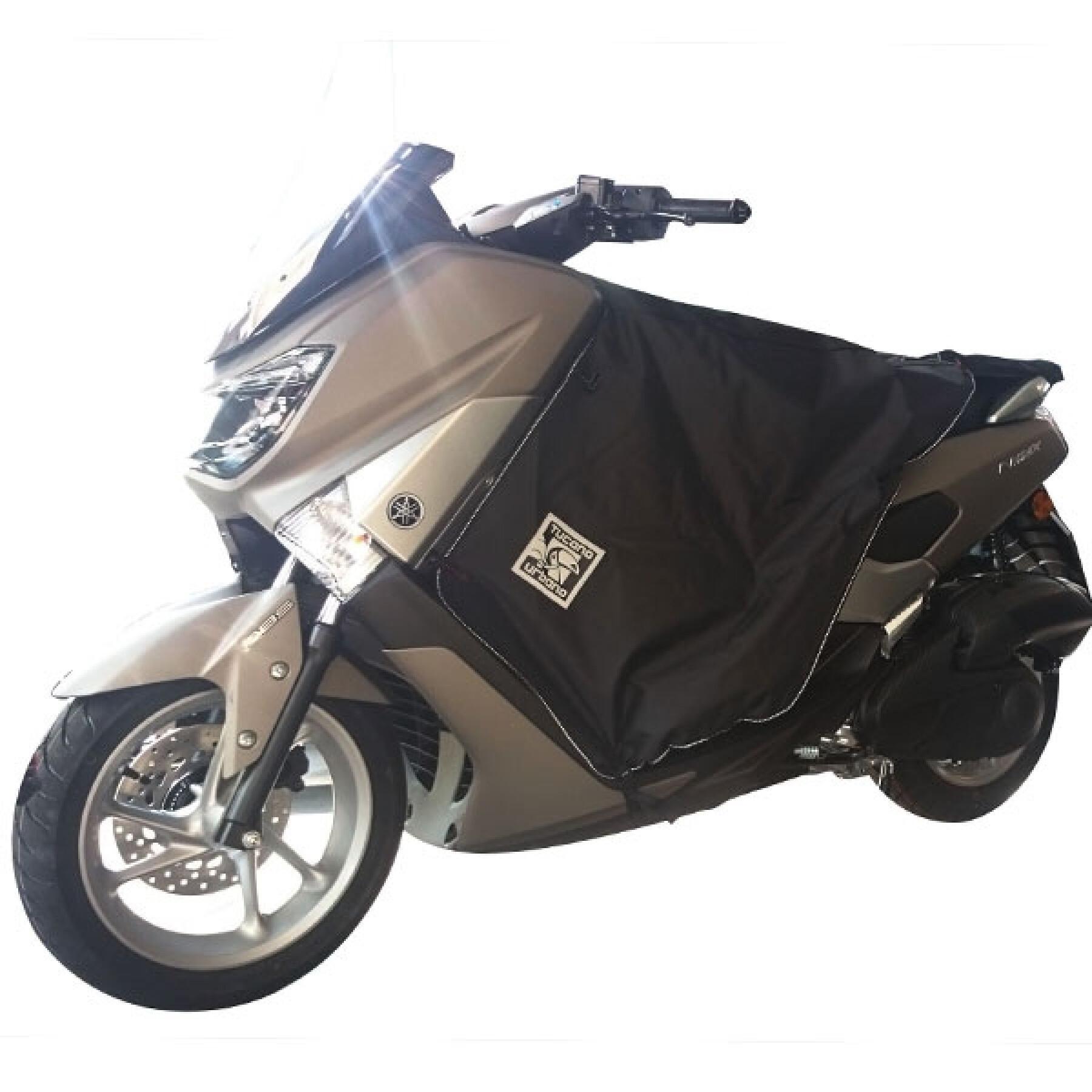 Beinschutzdecke Motorroller Tucano Urbano Termoscud Yamaha N-Max 125 (à partir de 2016)