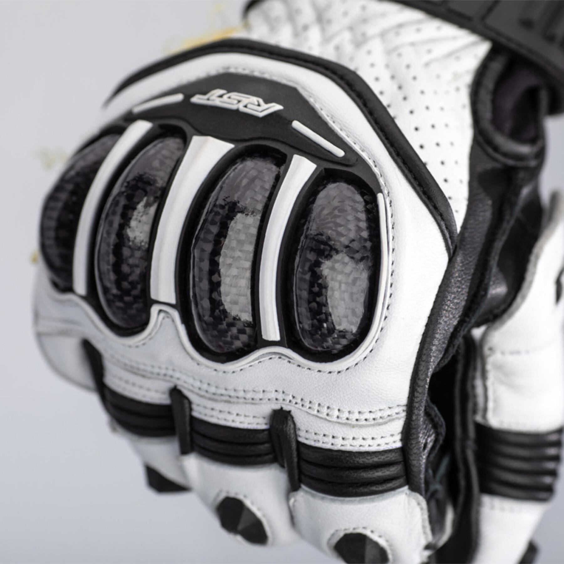 Motocross-Handschuhe RST Tractech Evo 4 Shorts