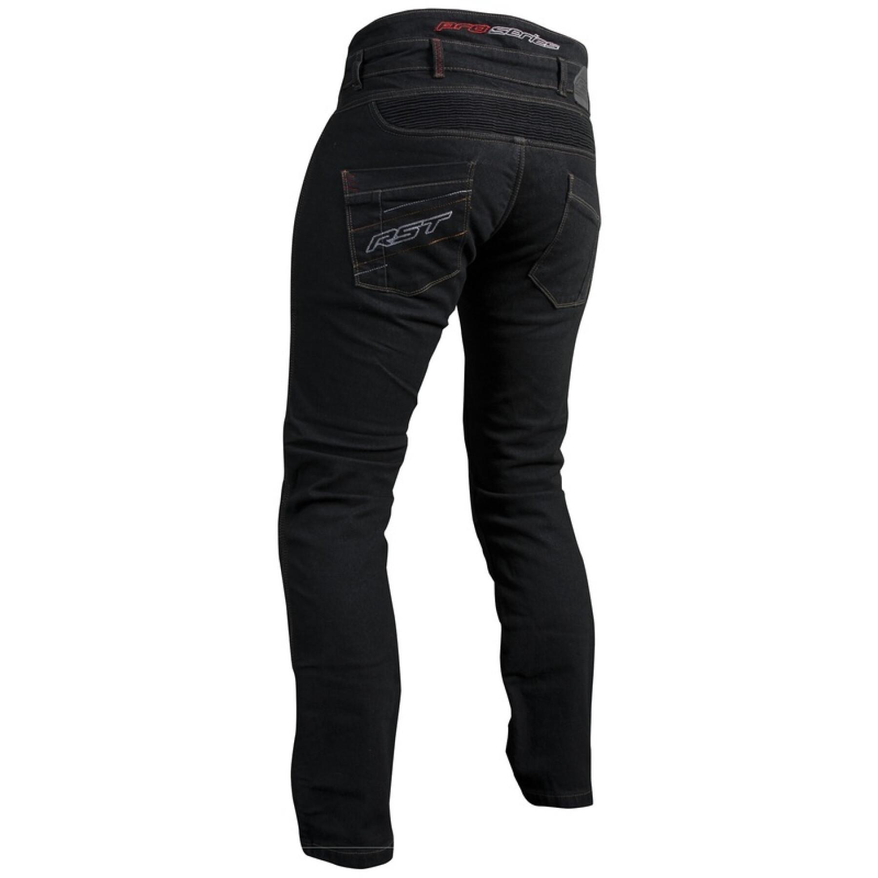Motorrad-Jeans RST x Kevlar® Aramid Tech Pro CE