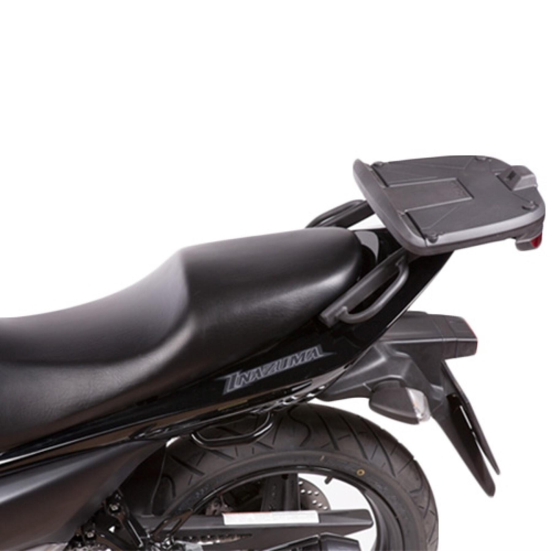 Motorrad-Topcase-Halterung Shad Suzuki 250 Inazuma (13 à 21)