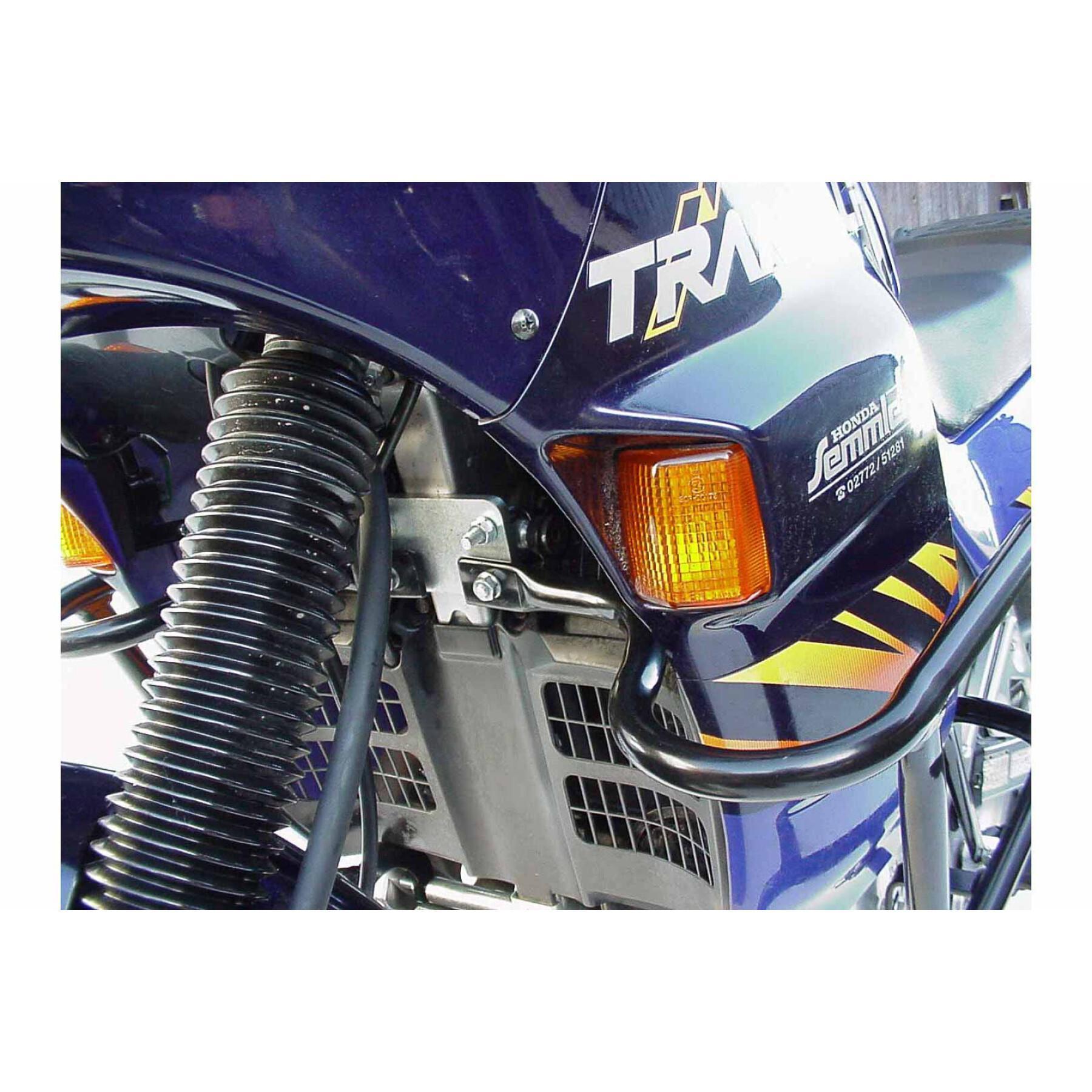 Motorrad-Standartenschutz Sw-Motech Crashbar Honda Xl 600 V Transalp (87-99)