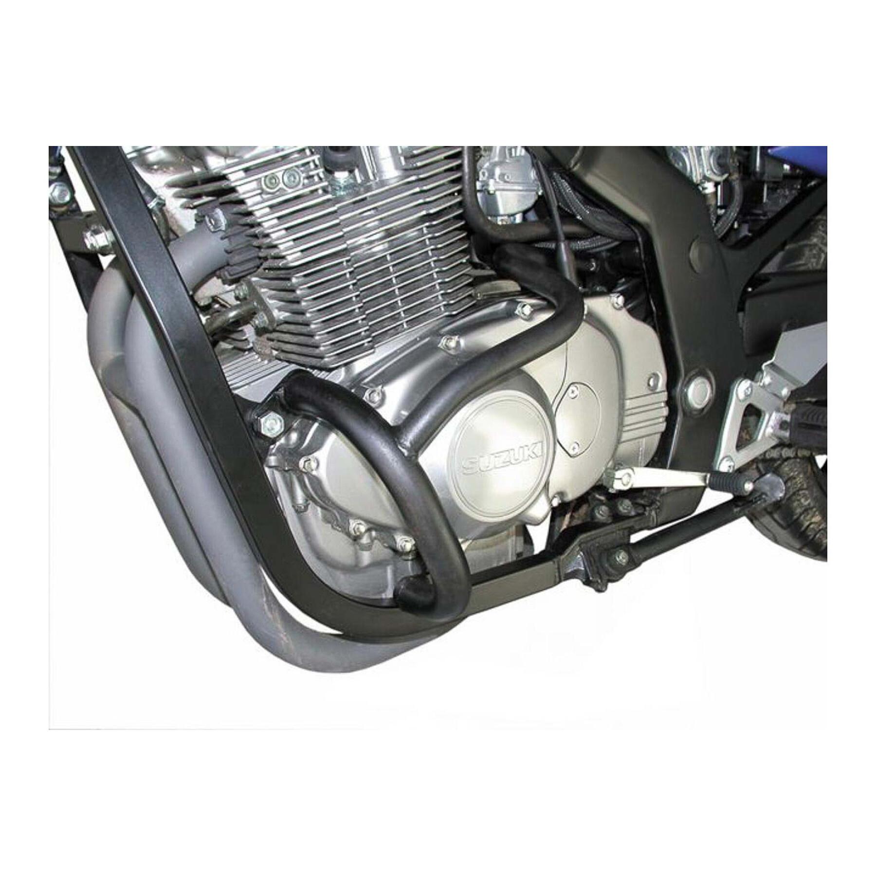 Motorrad-Standartenschutz Sw-Motech Crashbar Suzuki Gs 500 E (89-06)