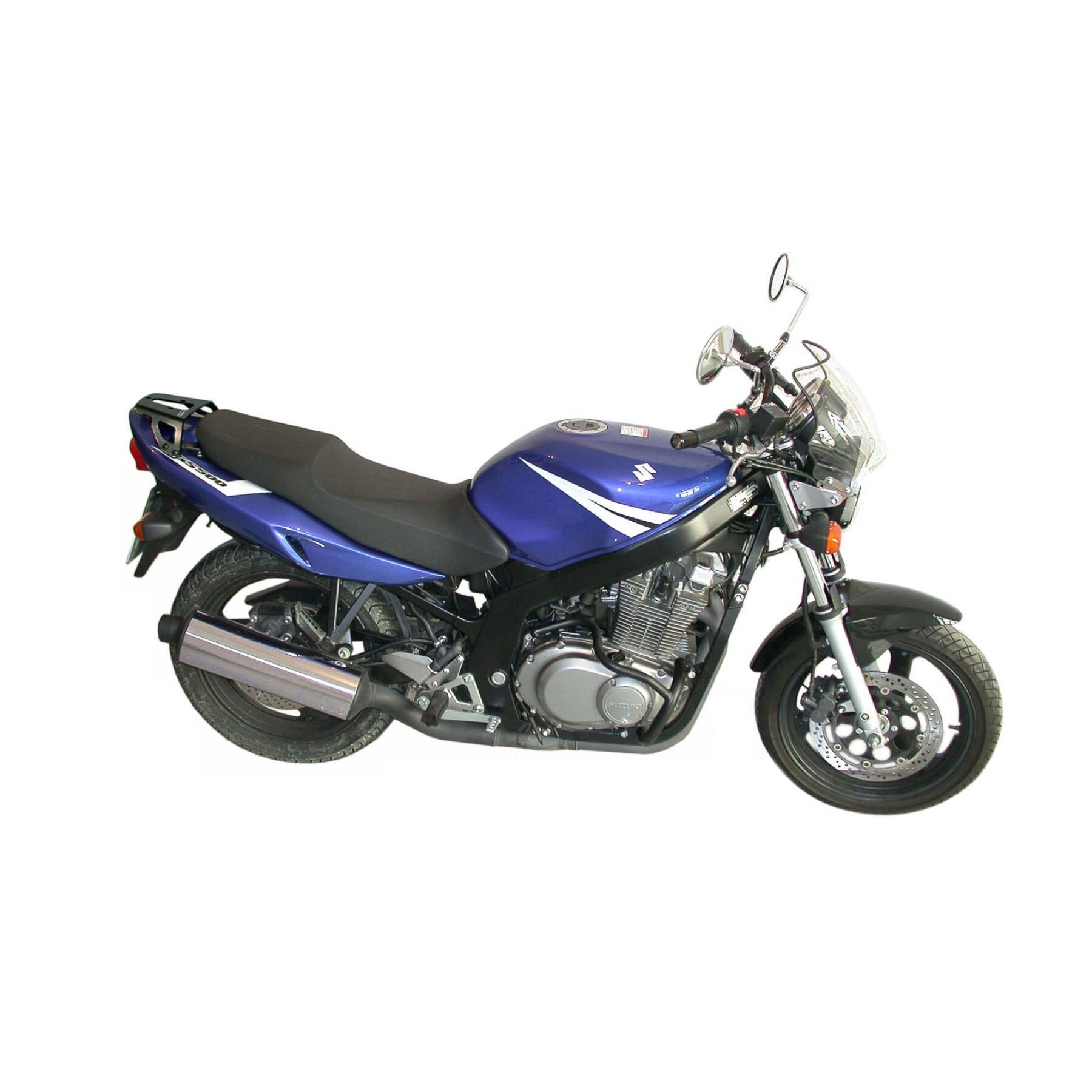 Motorrad-Standartenschutz Sw-Motech Crashbar Suzuki Gs 500 E (89-06)