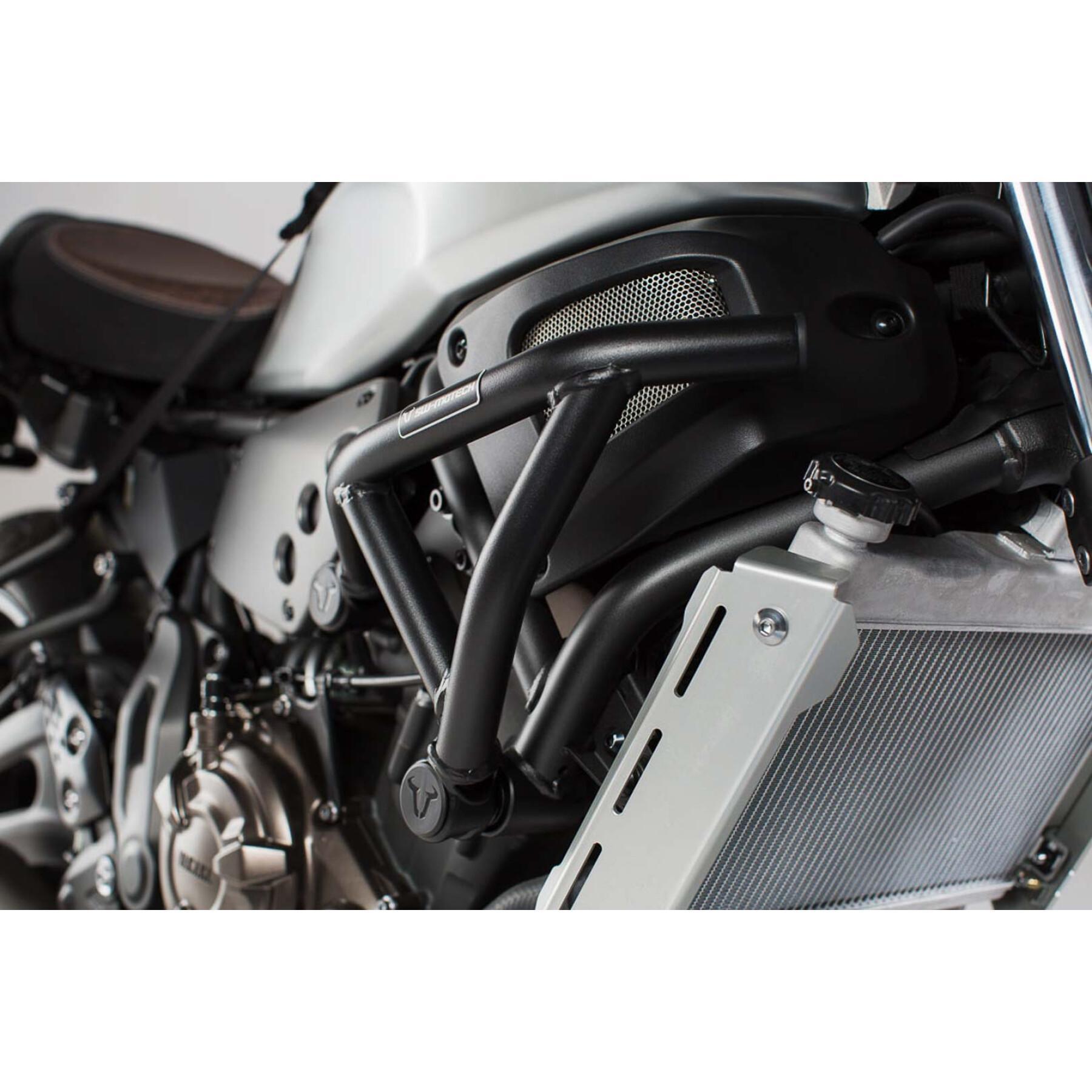 Motorrad-Standartenschutz Sw-Motech Crashbar Yamaha Xsr700 (15-)