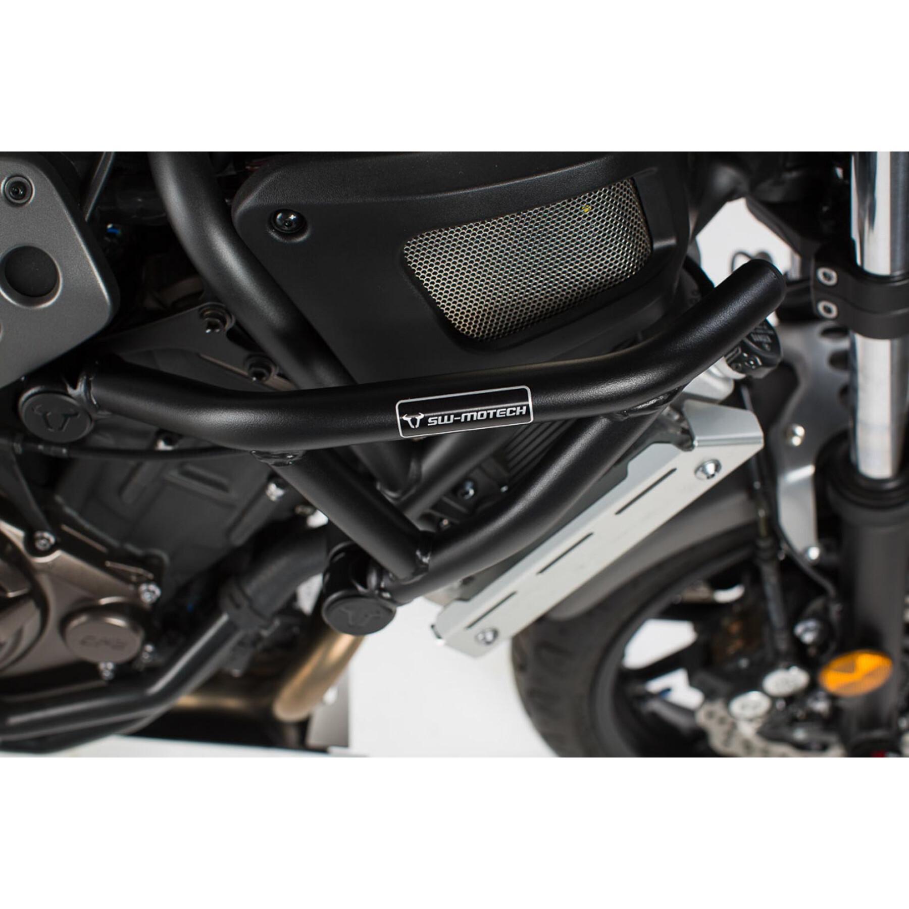 Motorrad-Standartenschutz Sw-Motech Crashbar Yamaha Xsr700 (15-)