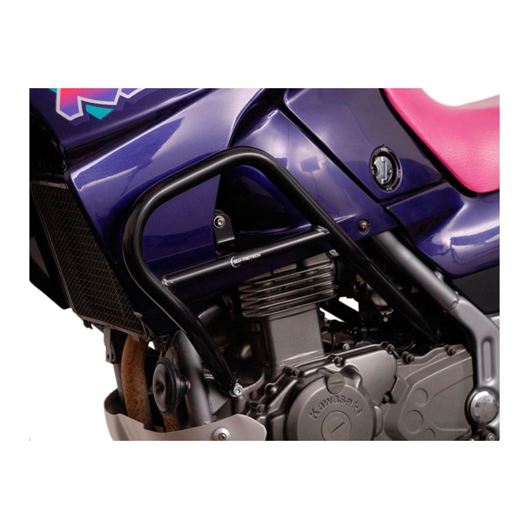 Motorrad-Standartenschutz Sw-Motech Crashbar Kawasaki Kle 500 (91-07)