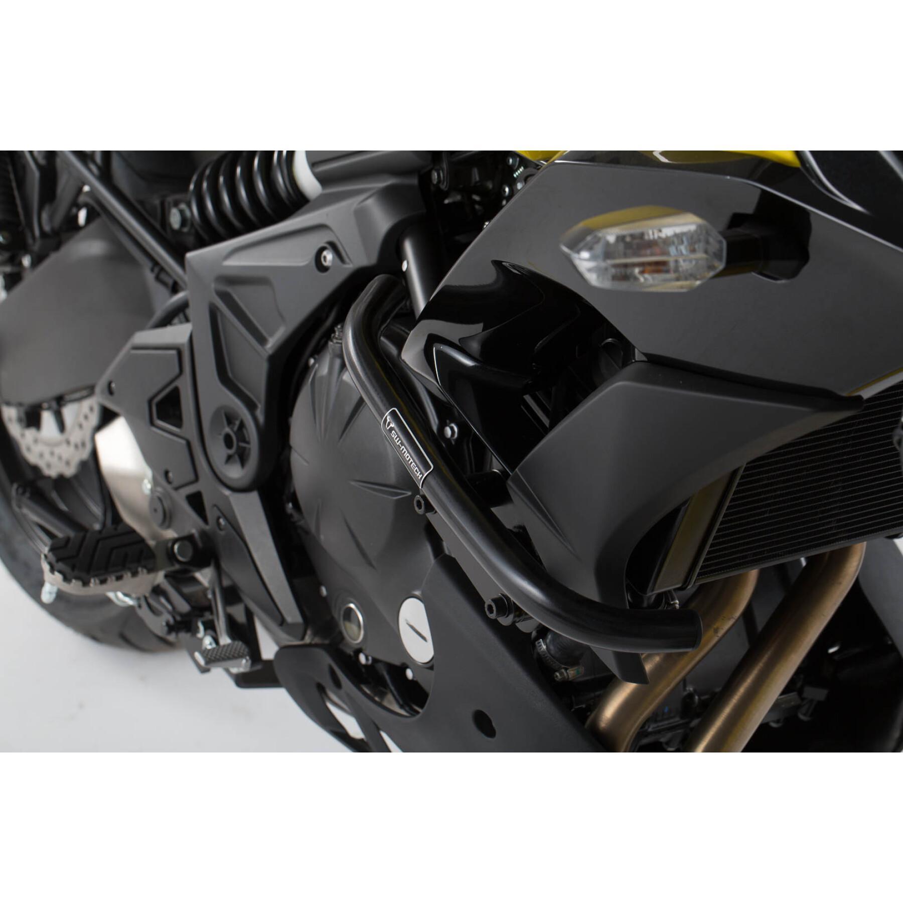 Motorrad-Standartenschutz Sw-Motech Crashbar Kawasaki Versys 650 (15-)