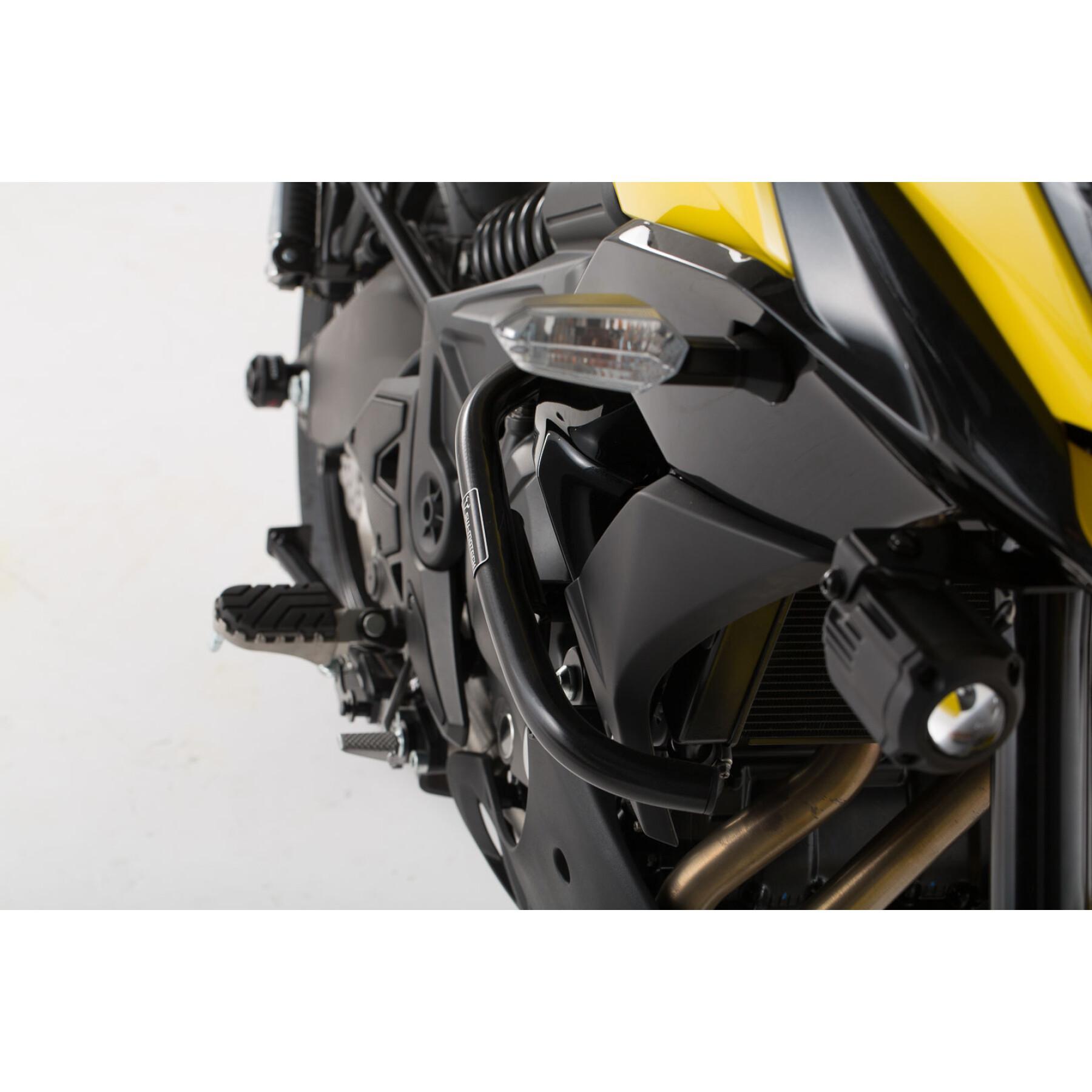 Motorrad-Standartenschutz Sw-Motech Crashbar Kawasaki Versys 650 (15-)