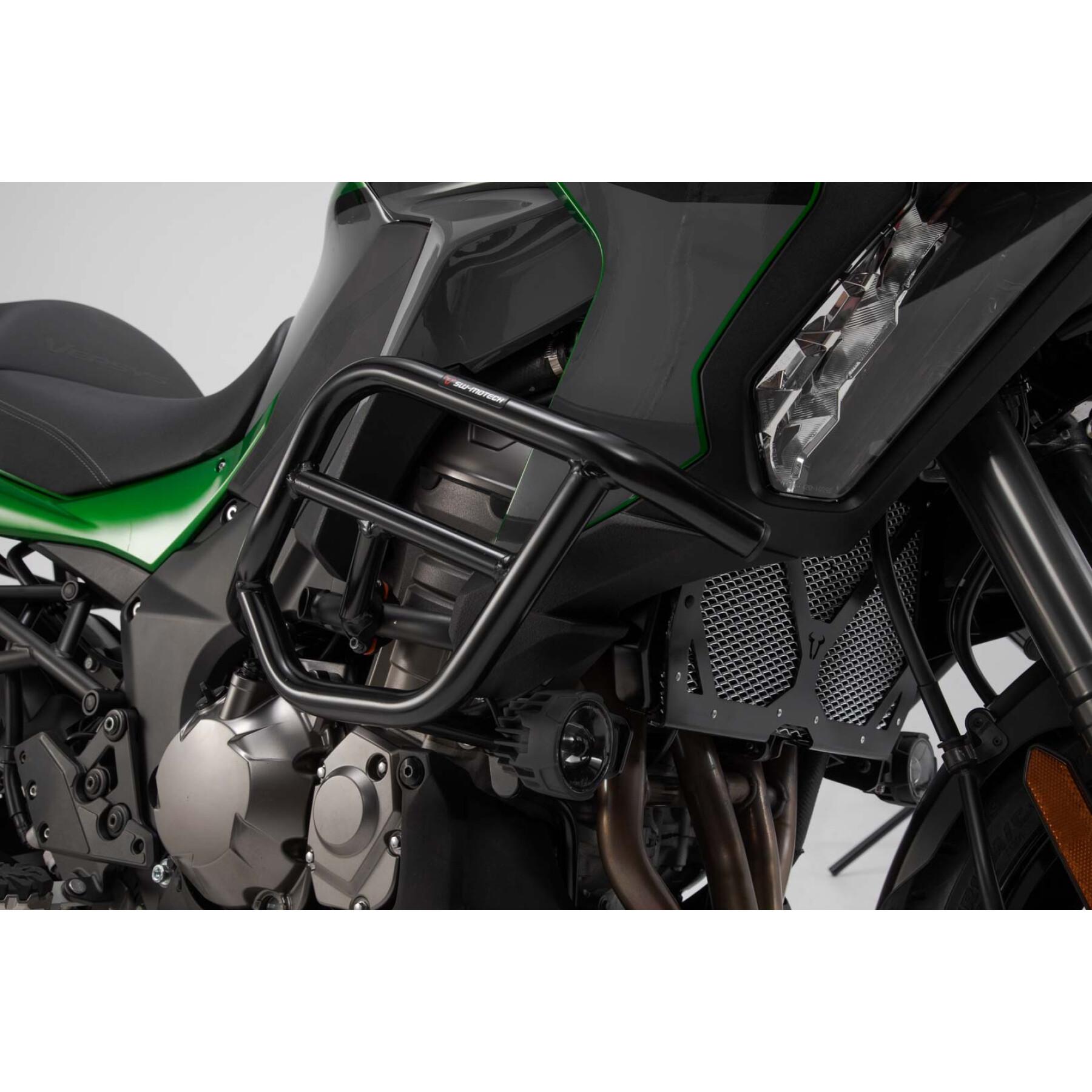 Motorrad-Standartenschutz Sw-Motech Crashbar Kawasaki Versys 1000 (18-)