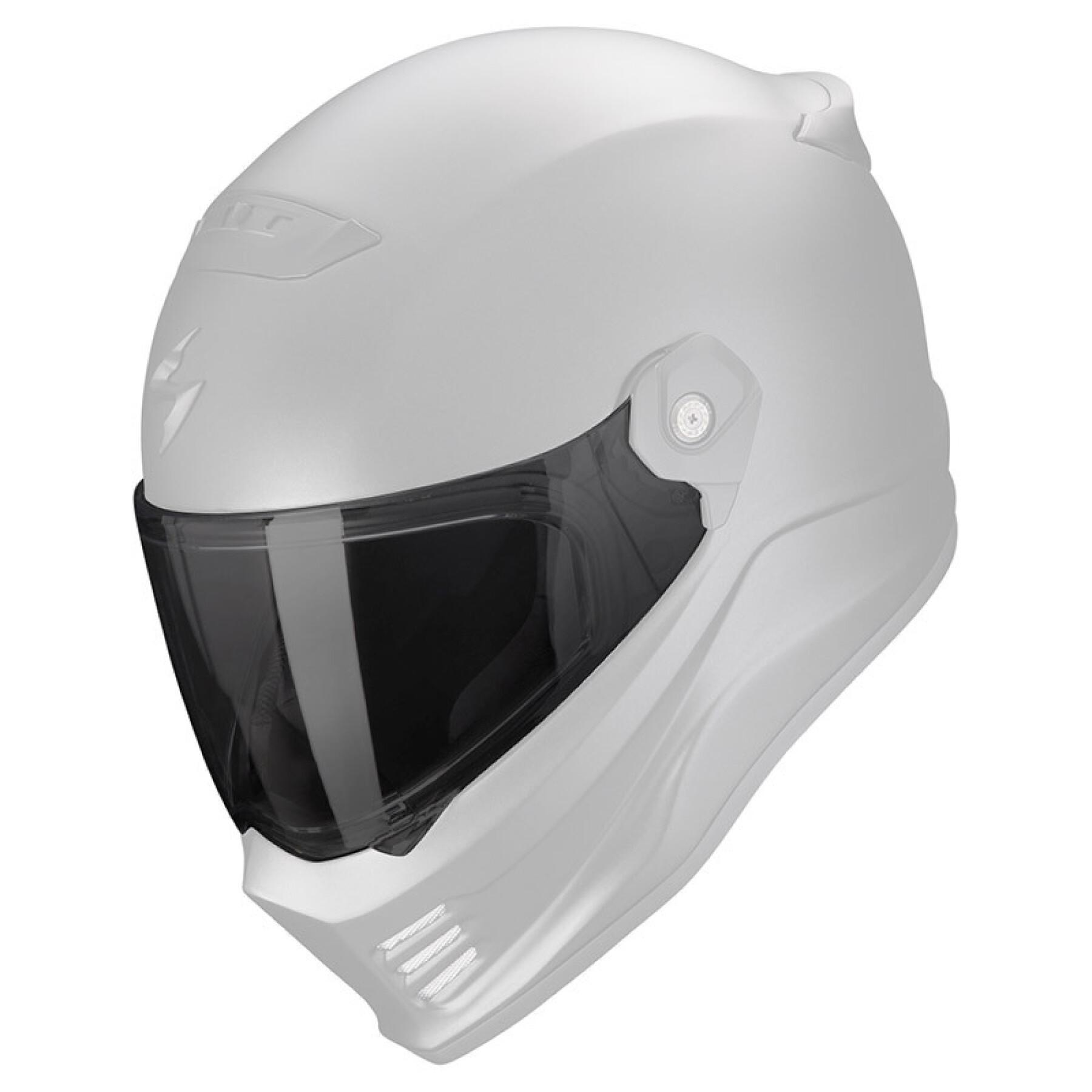 Visier Motorradhelm Scorpion KDS-F-01, Covert FX Shield