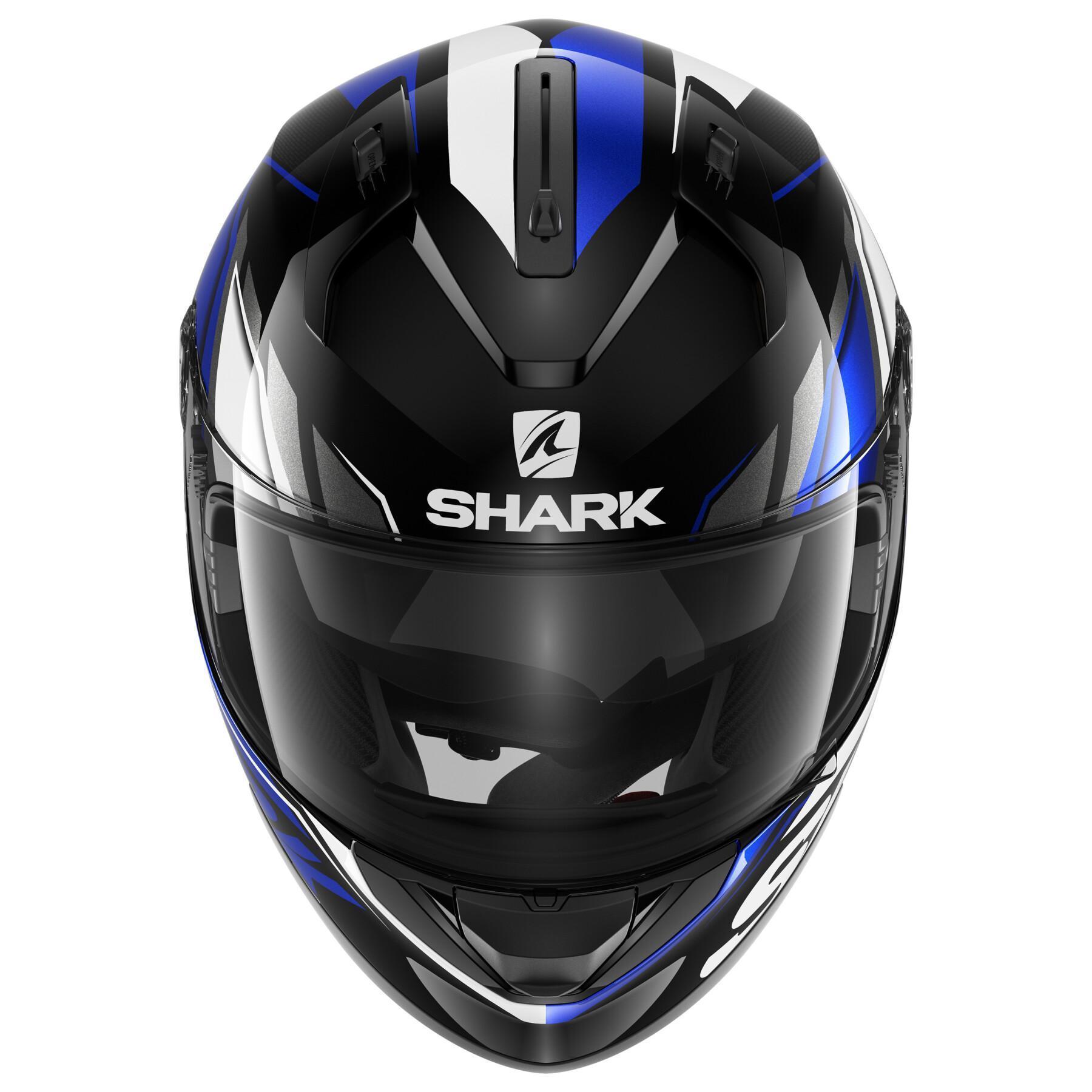 Motorrad-Integralhelm Shark ridill 1.2 phaz