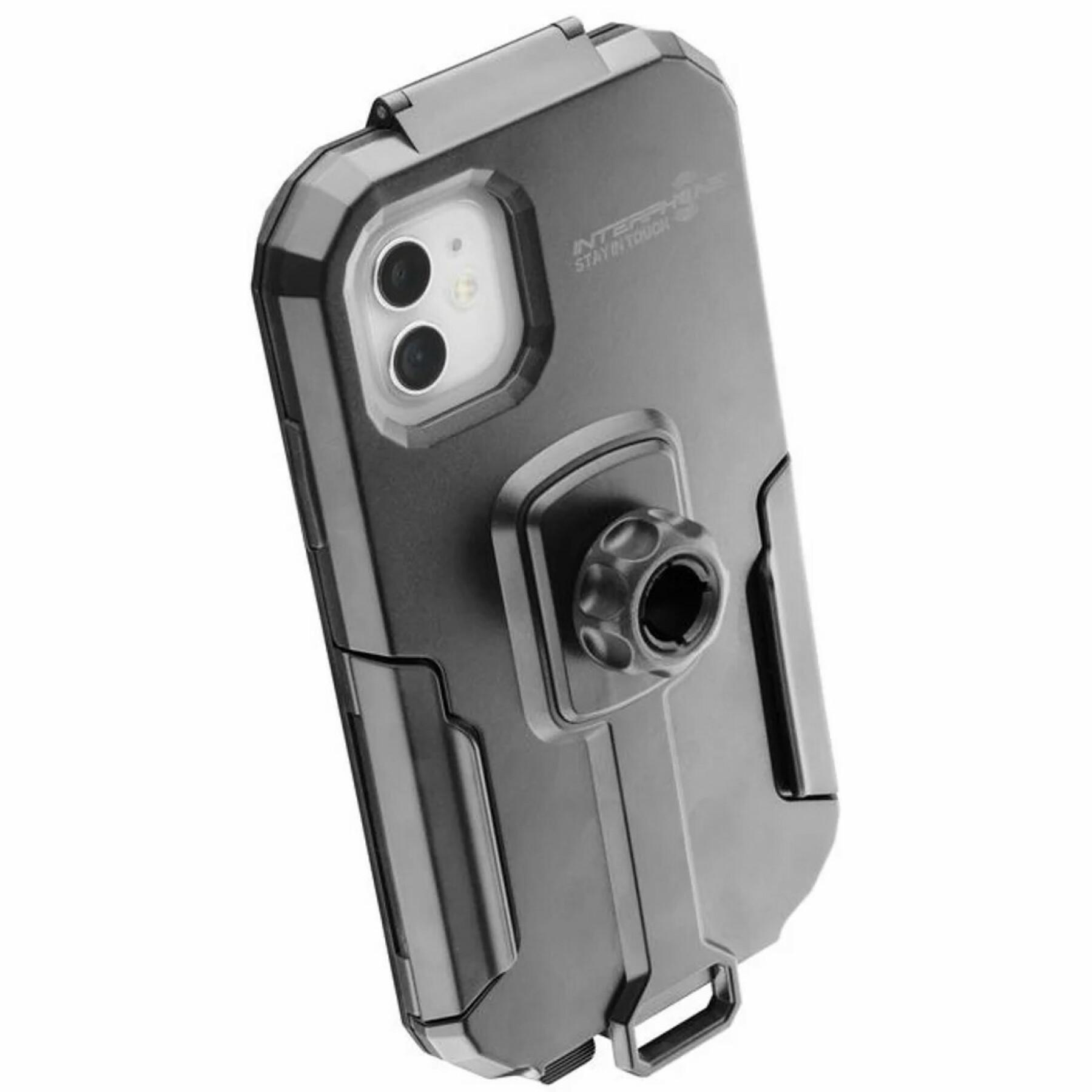 Motorrad-Smartphone-Halterung Cellularline Iphone 11 – Icase