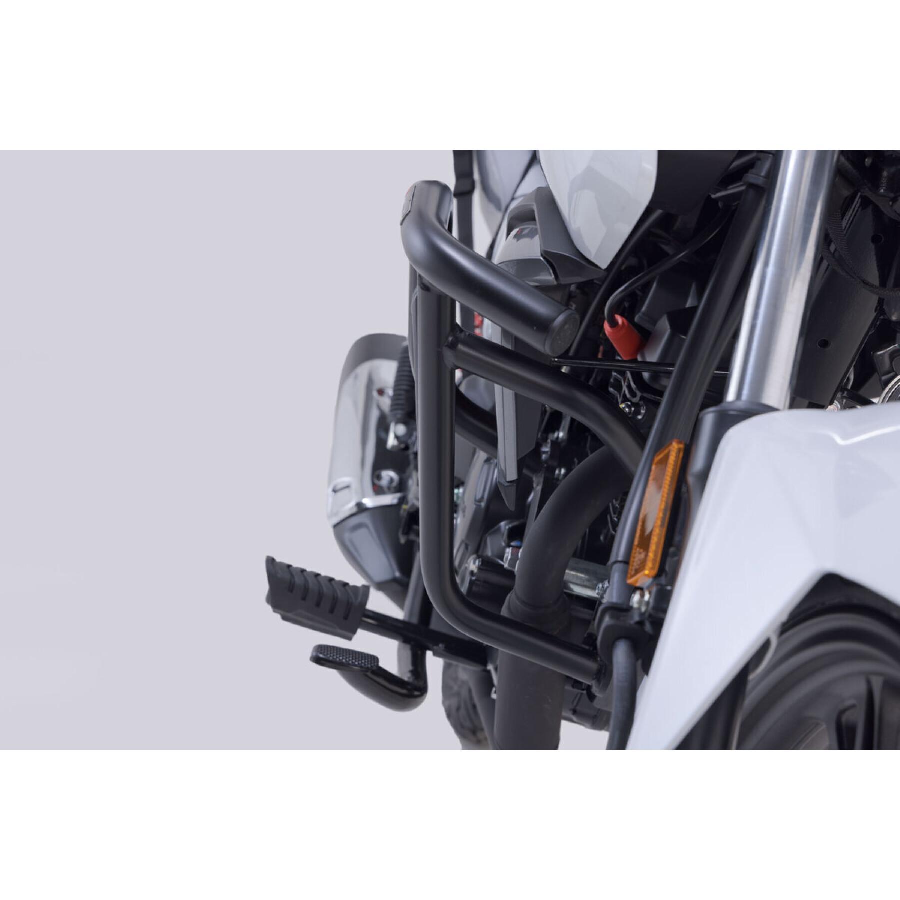 2er-Set Motorradreifenschutz SW-Motech Honda CB125F (20-)