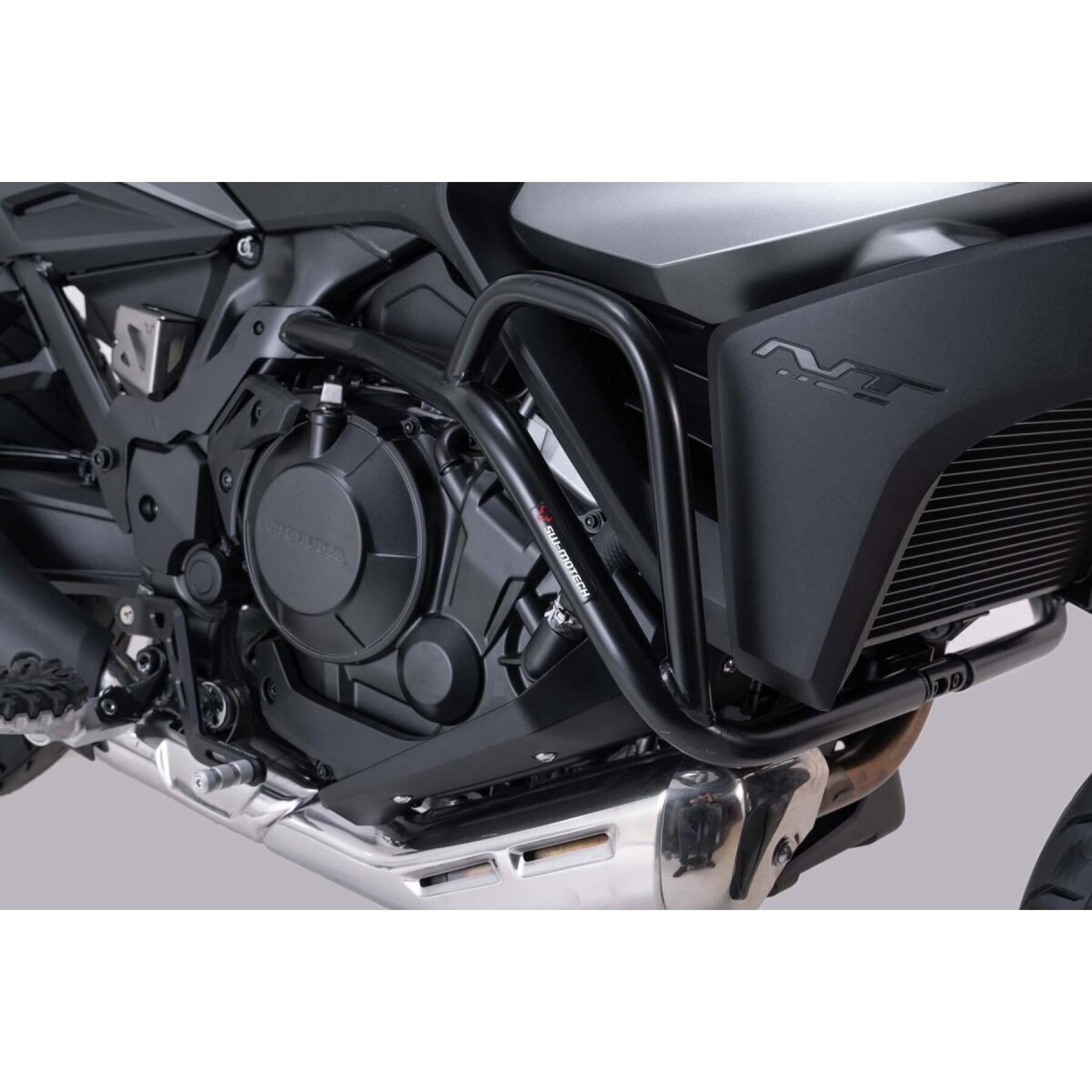 2er-Set Motorradreifenschutz SW-Motech Honda NT 1100 (21-)