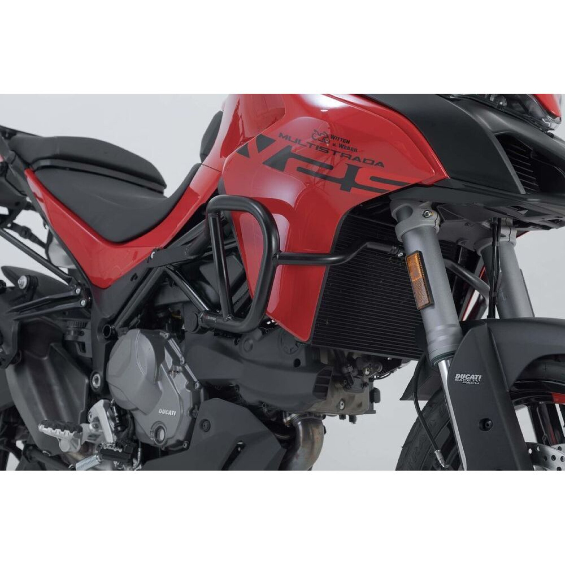 Barcrash Motorrad SW-Motech Ducati Multistrada 1200/ 1260/ 950/ V2