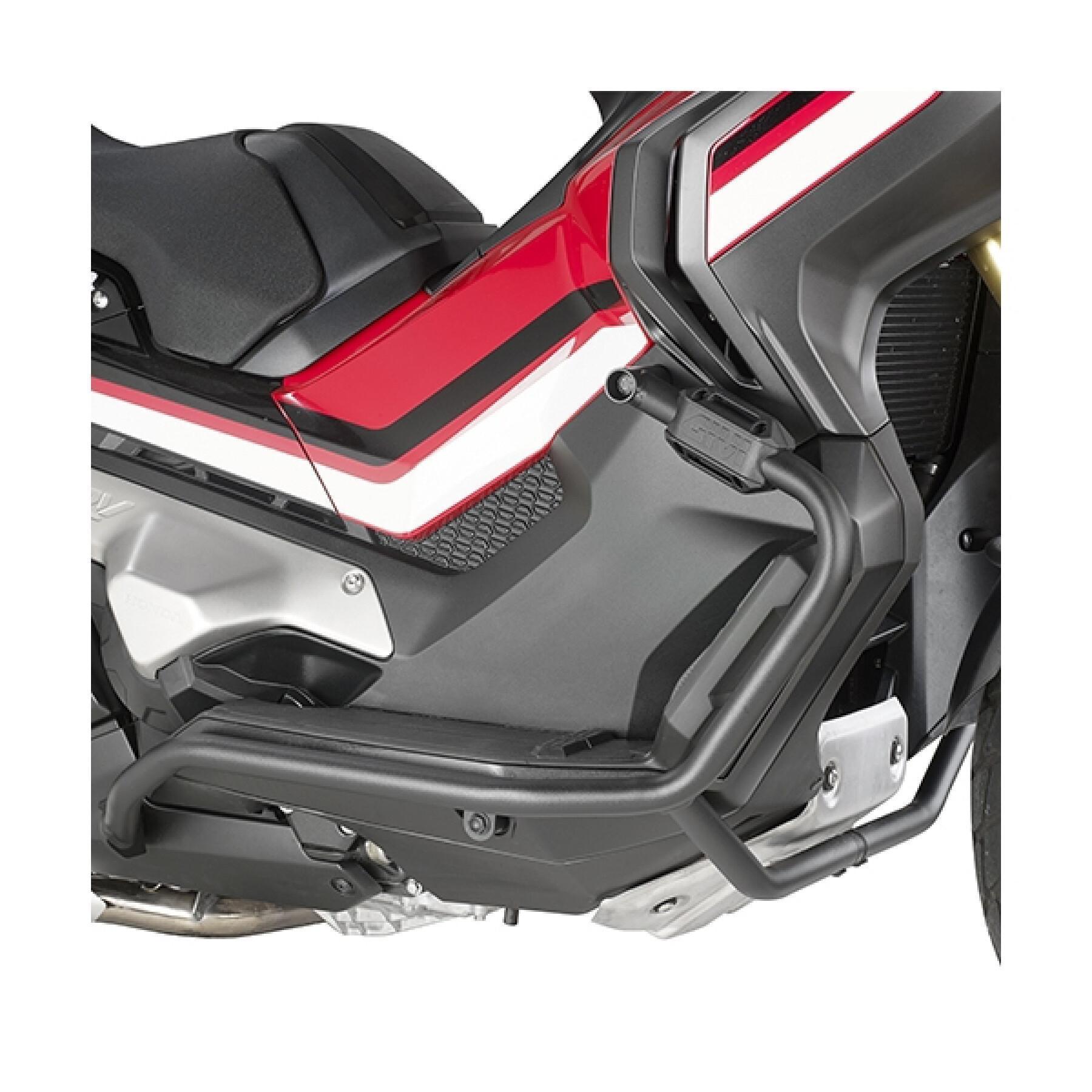 Motorrad-Standartenschutz Givi Honda X-Adv 750 (17 à 19)