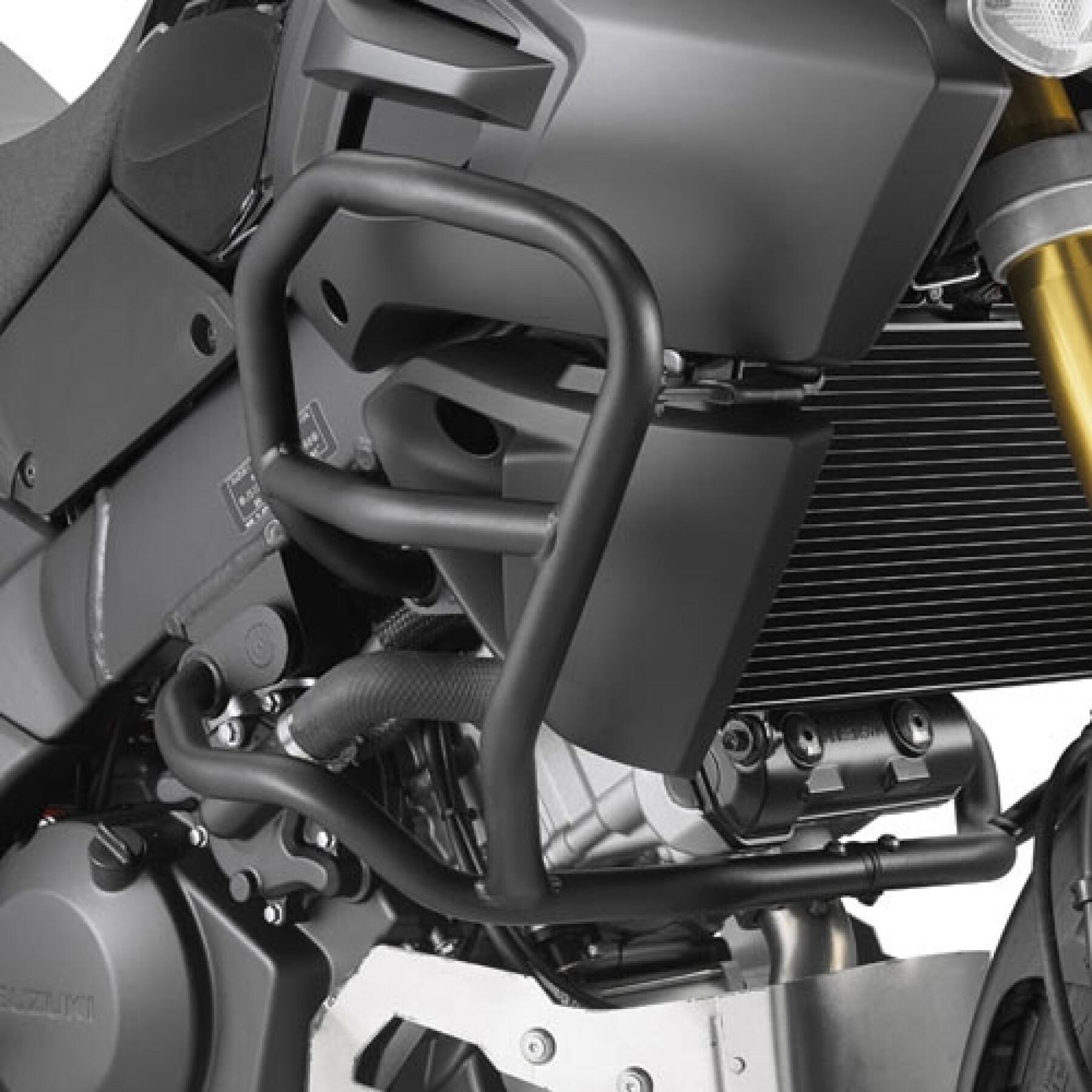 Motorrad-Standartenschutz Givi Suzuki Dl 1000 V-Strom (14 à 19)