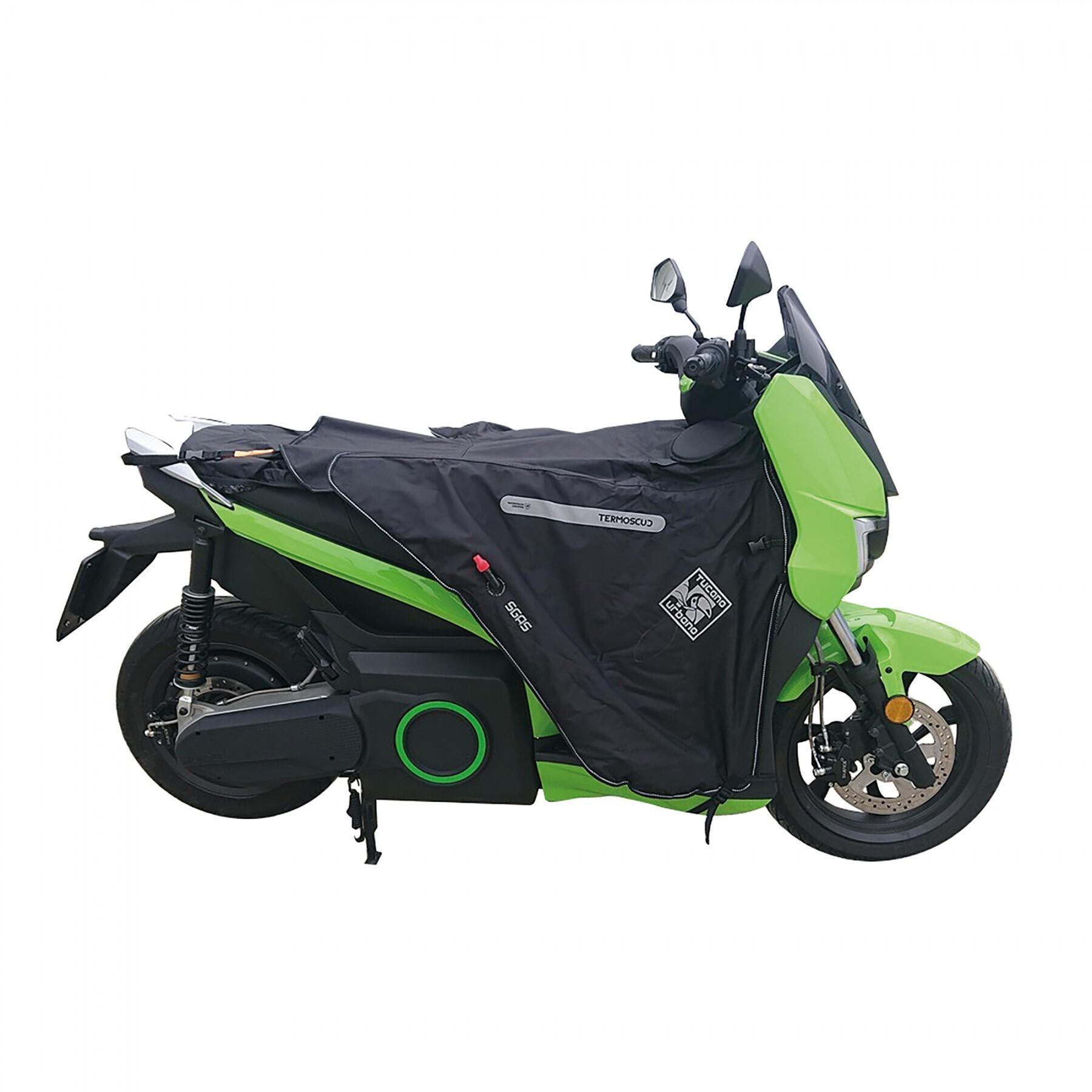 Beinschutzdecke Motorroller Tucano Urbano Termoscud® MO' eScooter 125