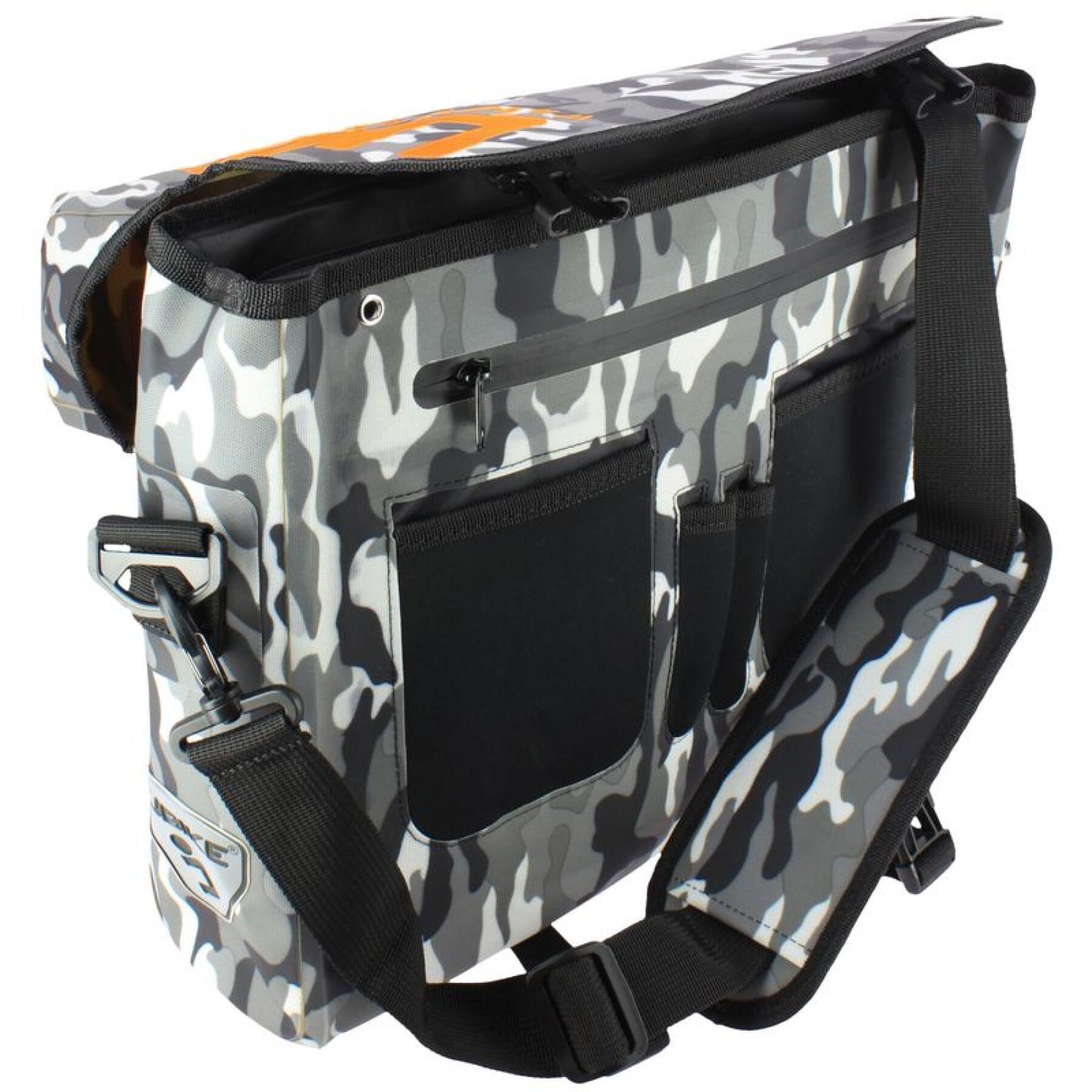 Kuriertasche Ubike Messenger Bag 10L Camo