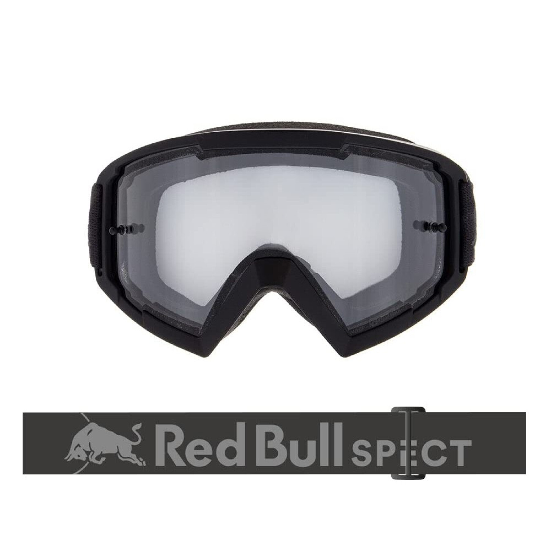 Motorrad-Cross-Maske Redbull Spect Eyewear Whip-002