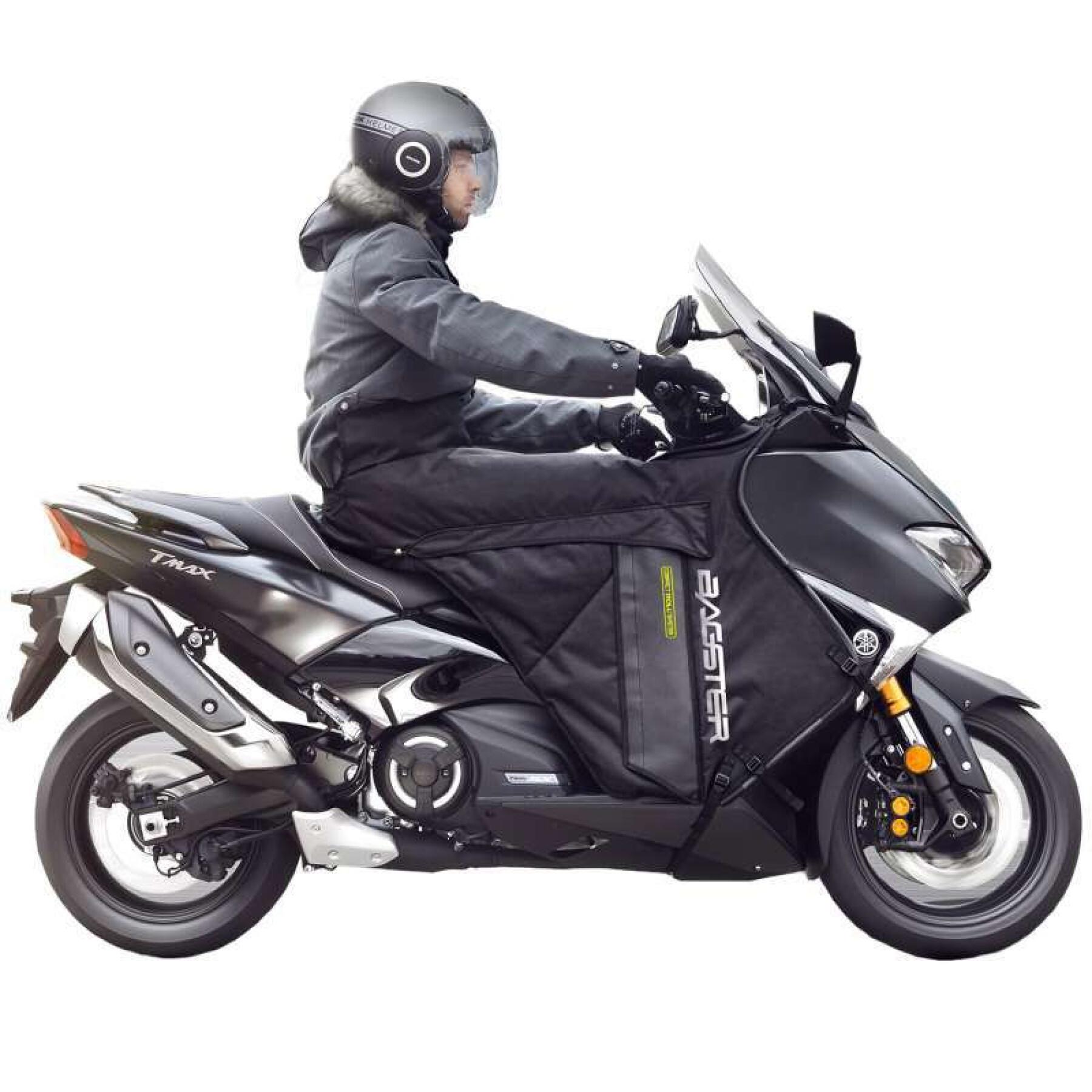 Beinschutzdecke Motorroller Bagster Roll'Ster Honda Pcx 125 2019-2020