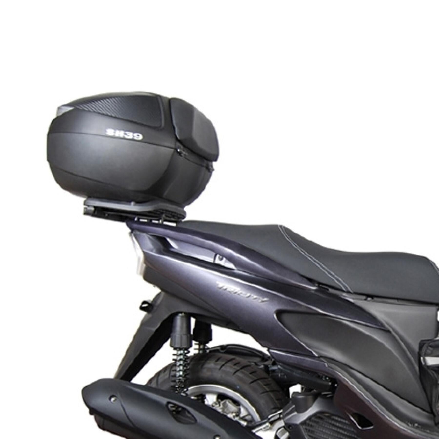 Halter Top Case Motorrad Shad Yamaha 125 Tricity (14 bis 20)