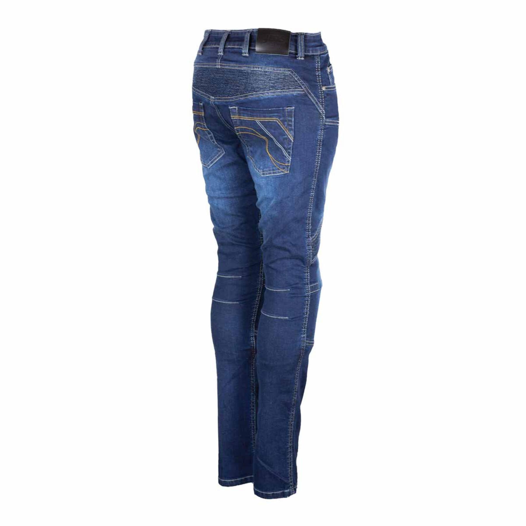Motorrad-Jeans für Damen GMS viper