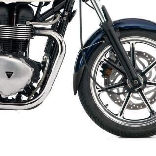 2105-0201 Motorrad Motorrad Kotflügel Zubehör Set von 2 oder 4 Hörner  kostenloser Versand WELTWEIT - .de