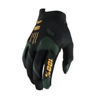 Sentinel 100% Motocross-Handschuhe Itrack
