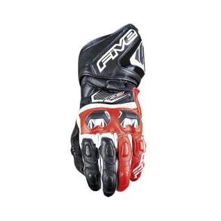 Motorrad-Racing-Handschuhe Five RFX32016