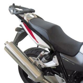 Motorrad-Topcase-Halterung Givi Monokey ou Monolock Honda CB 1300/CB 1300 S (03 à 09)