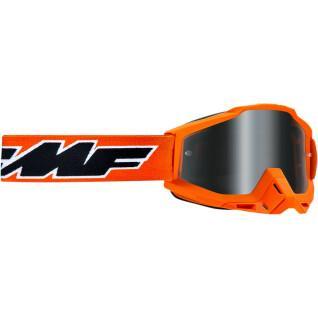 Kinder-Motorrad-Crossbrille FMF Vision rocket