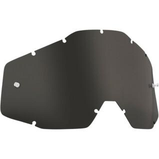Anti-Fog-Motorrad-Cross-Maskenschirm FMF Vision