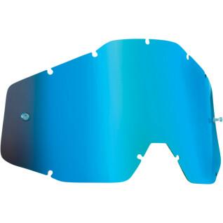 Visier Anti-Fog-Motorrad-Cross-Maske Kind FMF Vision