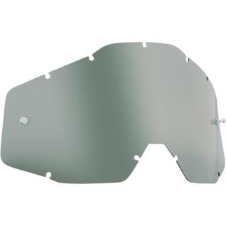 Visier Anti-Fog-Motorrad-Cross-Maske Kind FMF Vision
