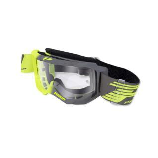 Motorrad-Cross-Maske Progrip vision base 3300