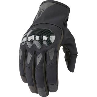 Handschuhe für die Übergangszeit, Damen Icon stormhawk CE