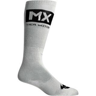 Hohe Socken Thor MX COOL