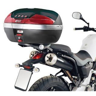 Motorrad-Topcase-Halterung Givi Monokey ou Monolock Yamaha MT-03 600 (06 à 14)