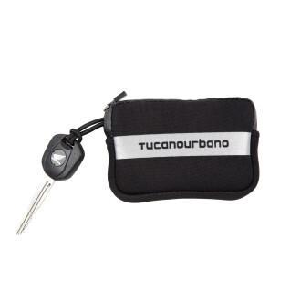 Schlüsselanhängertasche Tucano Urbano key bag