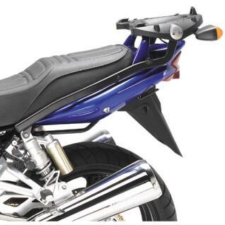 Motorrad-Topcase-Halterung Givi Monokey ou Monolock Suzuki GSX 1400 (02 à 09)