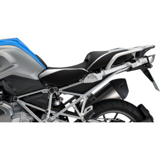 Motorradsattel Bagster ready luxe r 1200 gs discovery