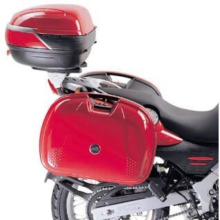 Motorrad-Topcase-Halterung Givi GS Dakar (00 à 03) – Support top case Givi Monokey ou Monolock Bmw F 650 GS