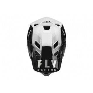 Helm Fly Racing Rayce