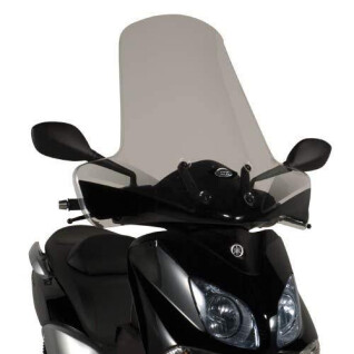 Windschutzscheibe Roller Givi Yamaha X-City 125-250 (2007 à 2017)