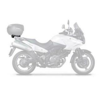 Halter Topcase Motorrad Shad Kawasaki KLV 1000 (05 bis 07)