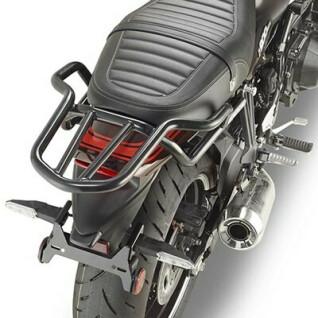 Motorrad-Topcase-Halterung Givi Monokey ou Monolock Kawasaki Z 900 RS (18 à 20)