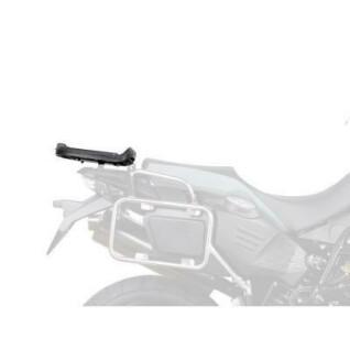 Halter Top Case Motorrad Shad Bmw F 650 GS (08 bis 18)